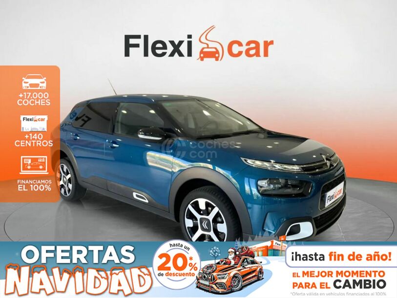 Foto del CITROEN C4 Cactus 1.2 PureTech S&S Shine 110