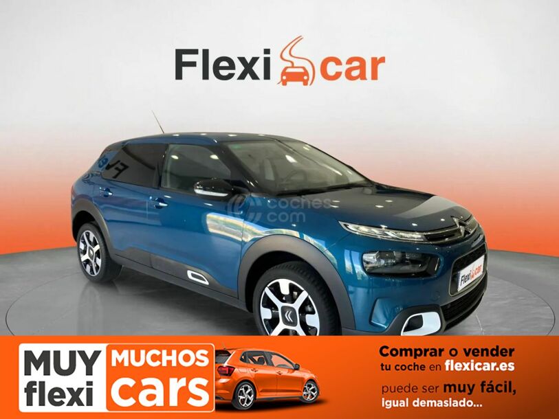 Foto del CITROEN C4 Cactus 1.2 PureTech S&S Shine 110