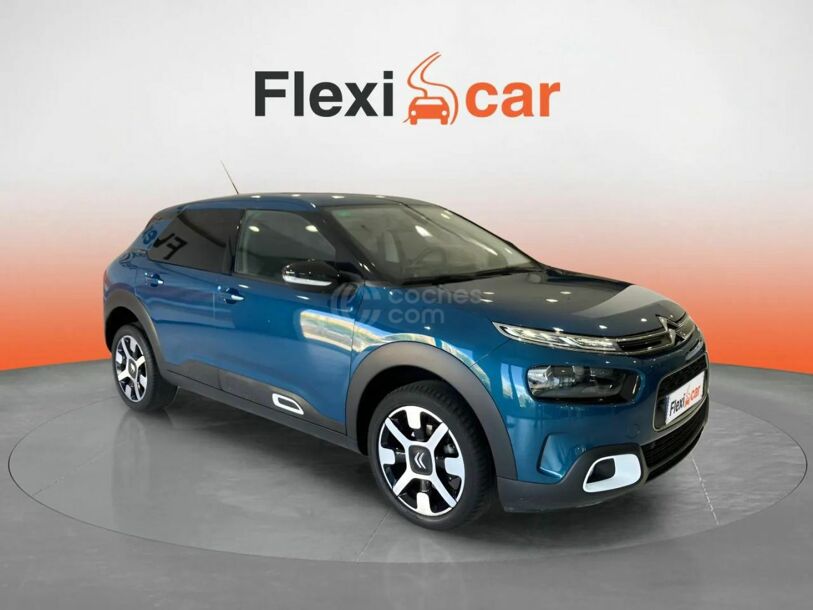 Foto del CITROEN C4 Cactus 1.2 PureTech S&S Shine 110