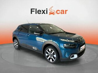 Imagen de CITROEN C4 Cactus 1.2 PureTech S&S Shine 110