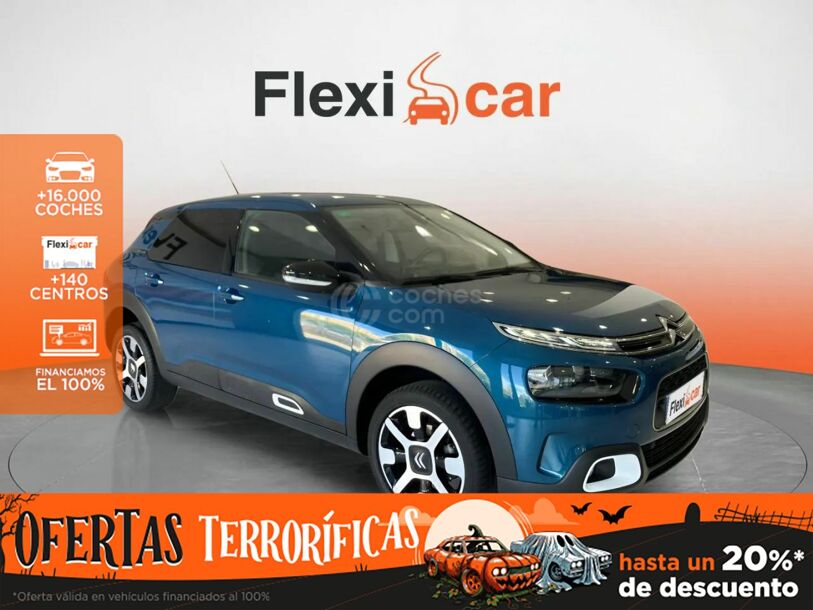 Foto del CITROEN C4 Cactus 1.2 PureTech S&S Shine 110