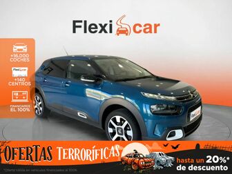 Imagen de CITROEN C4 Cactus 1.2 PureTech S&S Shine 110