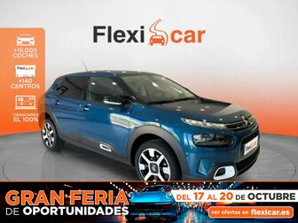 Imagen de CITROEN C4 Cactus 1.2 PureTech S&S Shine 110