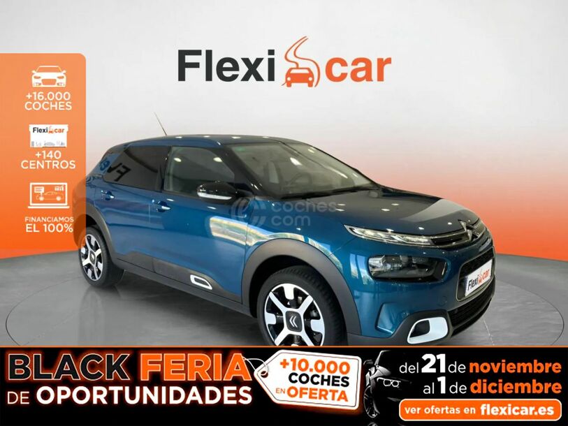 Foto del CITROEN C4 Cactus 1.2 PureTech S&S Shine 110