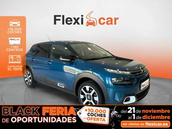 Imagen de CITROEN C4 Cactus 1.2 PureTech S&S Shine 110