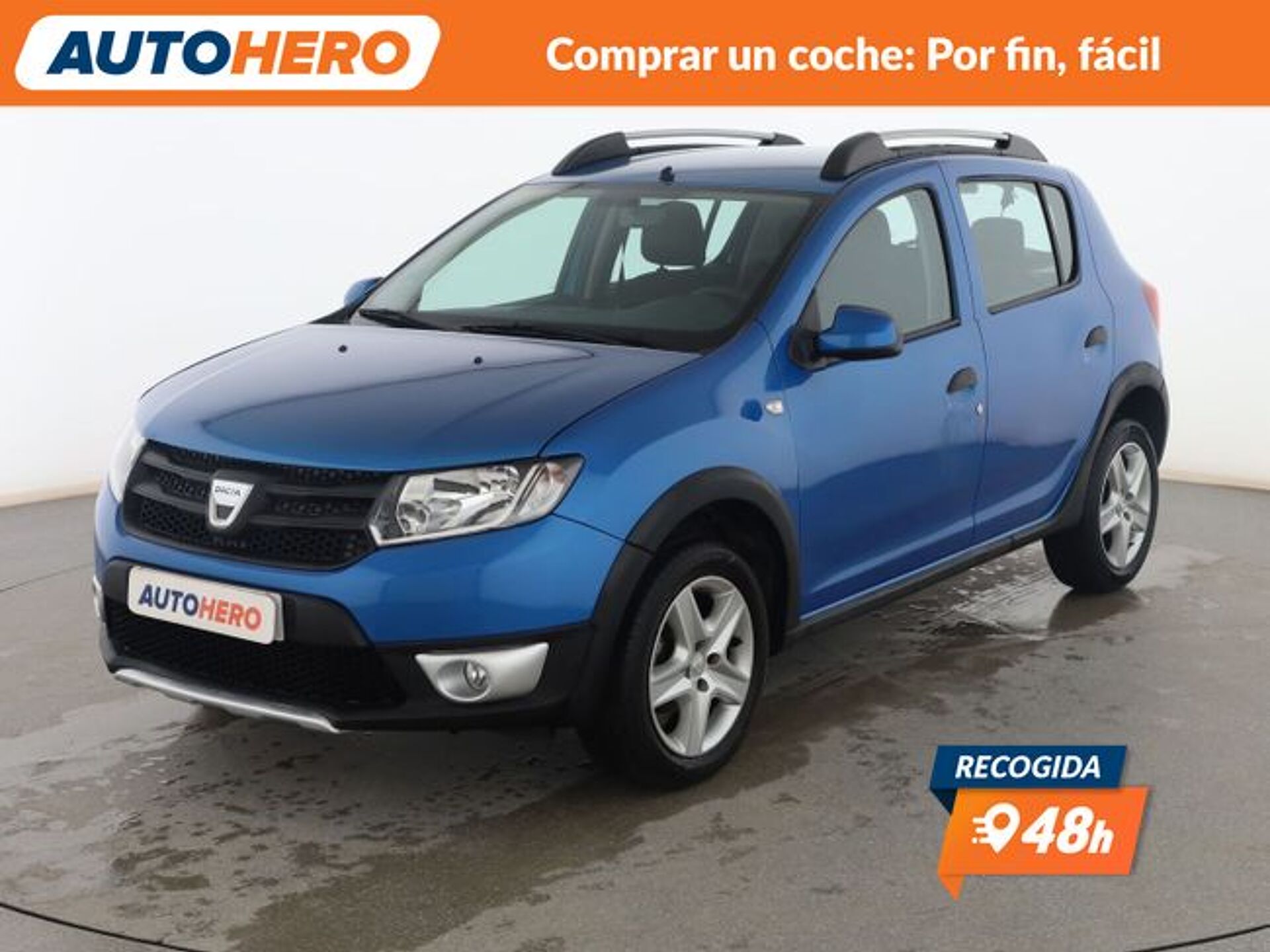 Imagen 1 de DACIA Sandero