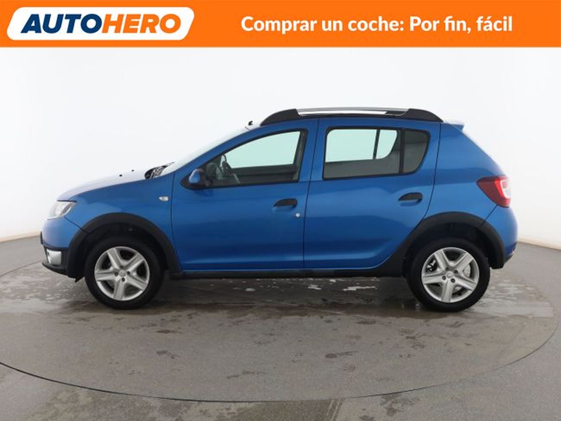 Imagen 3 de DACIA Sandero