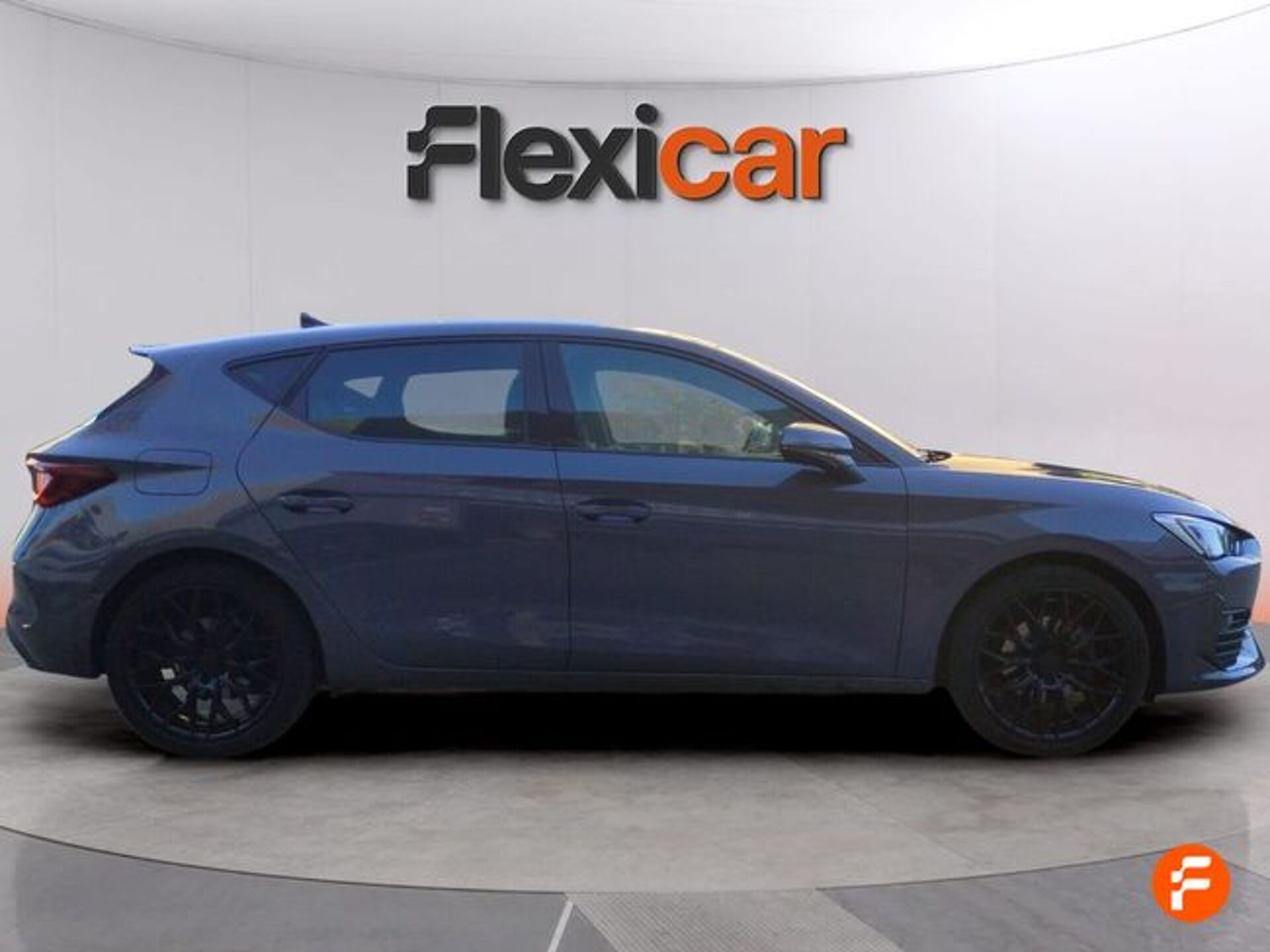 Imagen 2 de CUPRA León