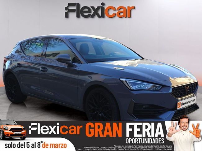 Foto del CUPRA León 1.5 ETSI DSG 110Kw