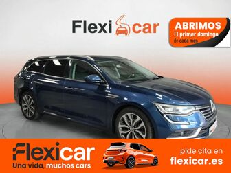 Imagen de RENAULT Talisman S.T. 1.6dCi Energy Intens 96kW