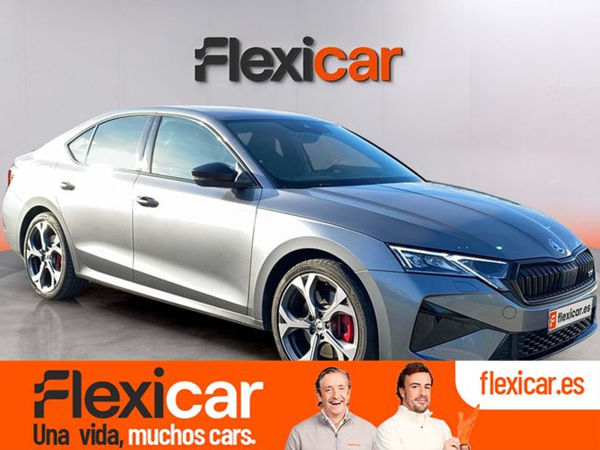 Imagen de SKODA Octavia