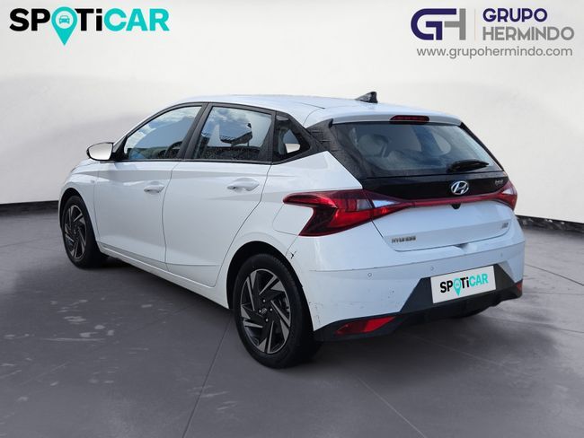 Foto del HYUNDAI i20 1.0 TGDI Klass 100