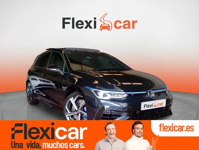 VOLKSWAGEN Golf (R 2.0 TSI 235kW (320CV) 4Motion DSG) en Almería