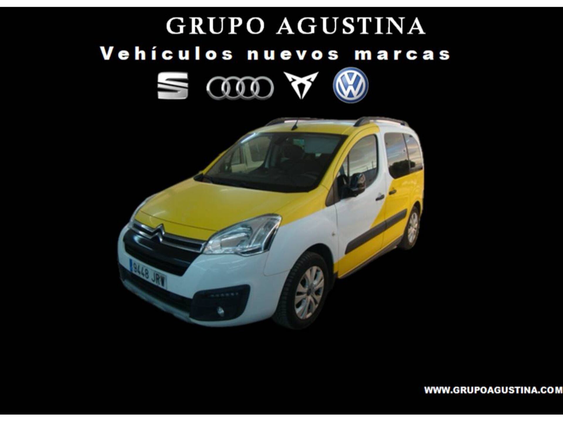 Imagen de CITROEN Berlingo