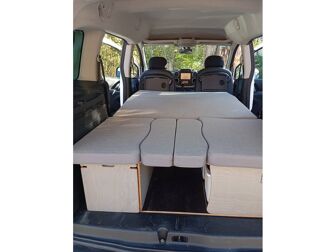 Imagen de CITROEN Berlingo Multispace 1.6BlueHDi XTR Plus 100