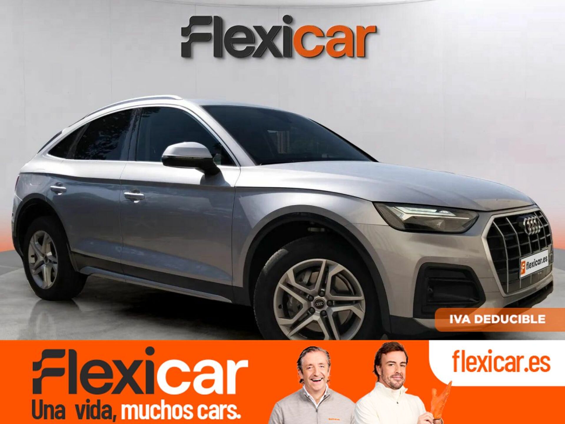 Imagen de AUDI Q5