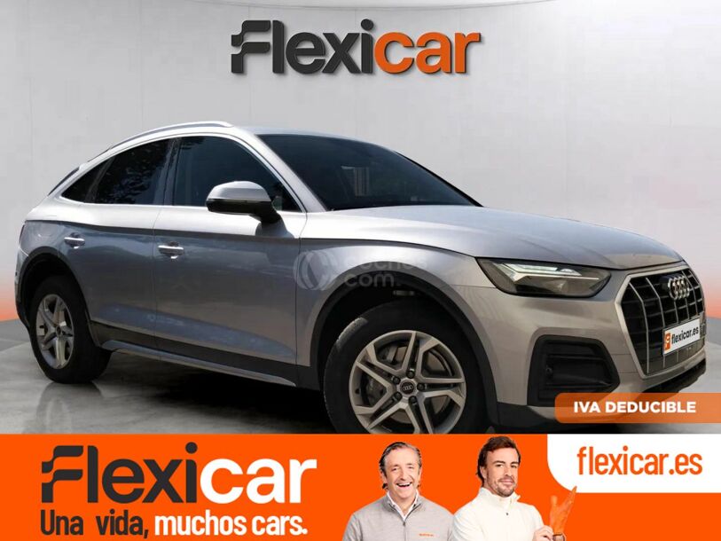 Foto del AUDI Q5 40 TDI quattro-ultra S tronic 150kW