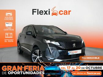 Imagen de PEUGEOT 3008 1.5BlueHDi Allure Pack S&S EAT8 130