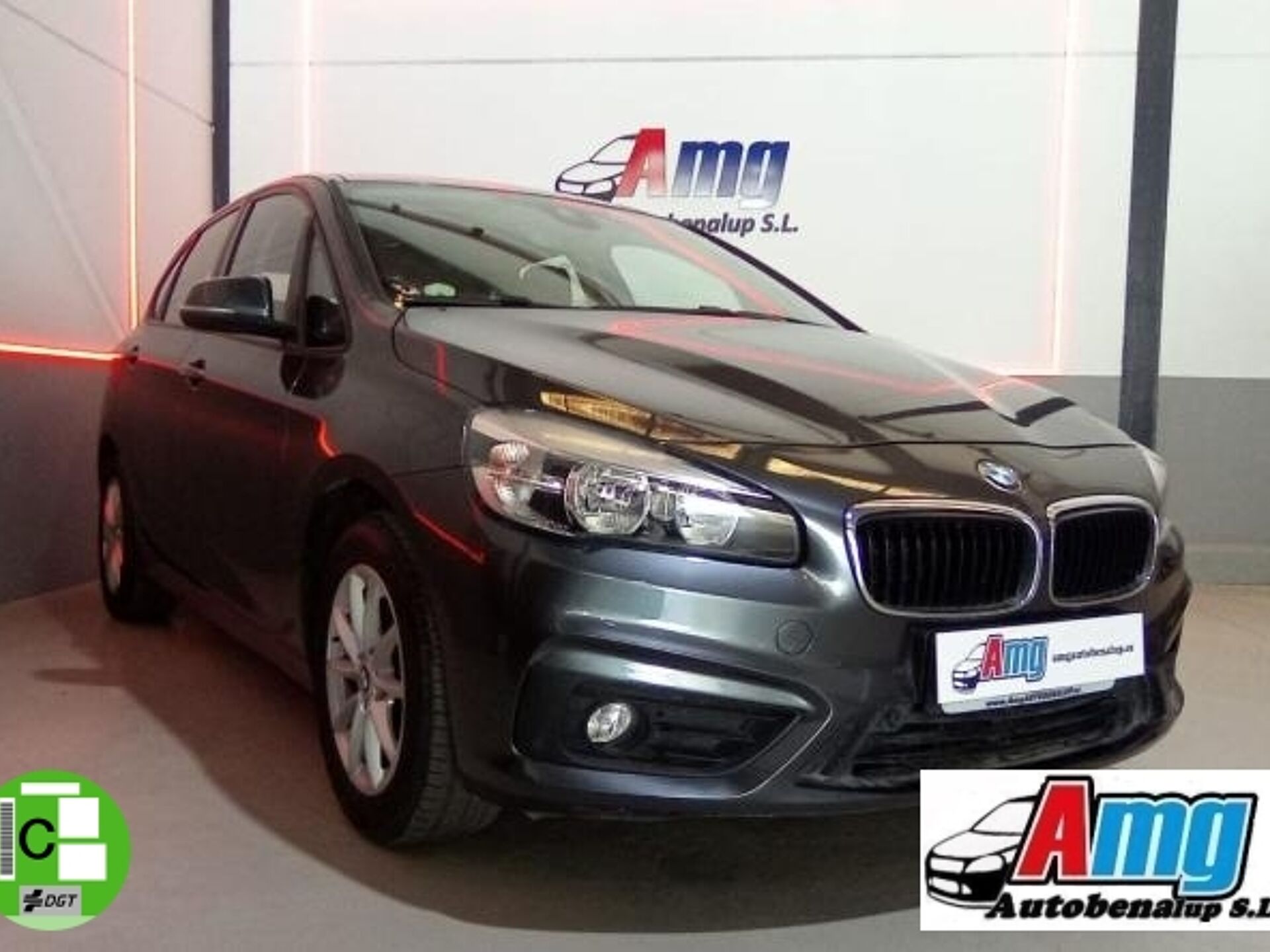 Imagen de BMW Serie 2