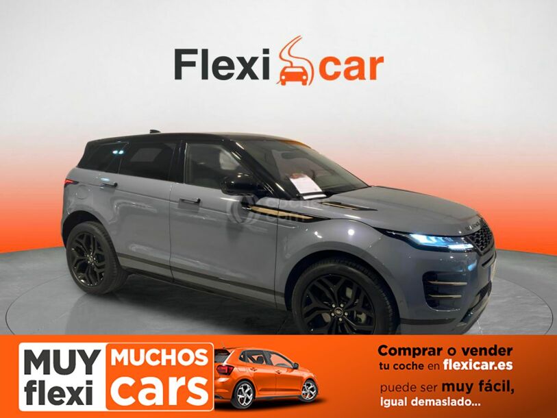 Foto del LAND ROVER Range Rover Evoque 1.5 I3 MHEV R-Dynamic HSE FWD Aut. 160