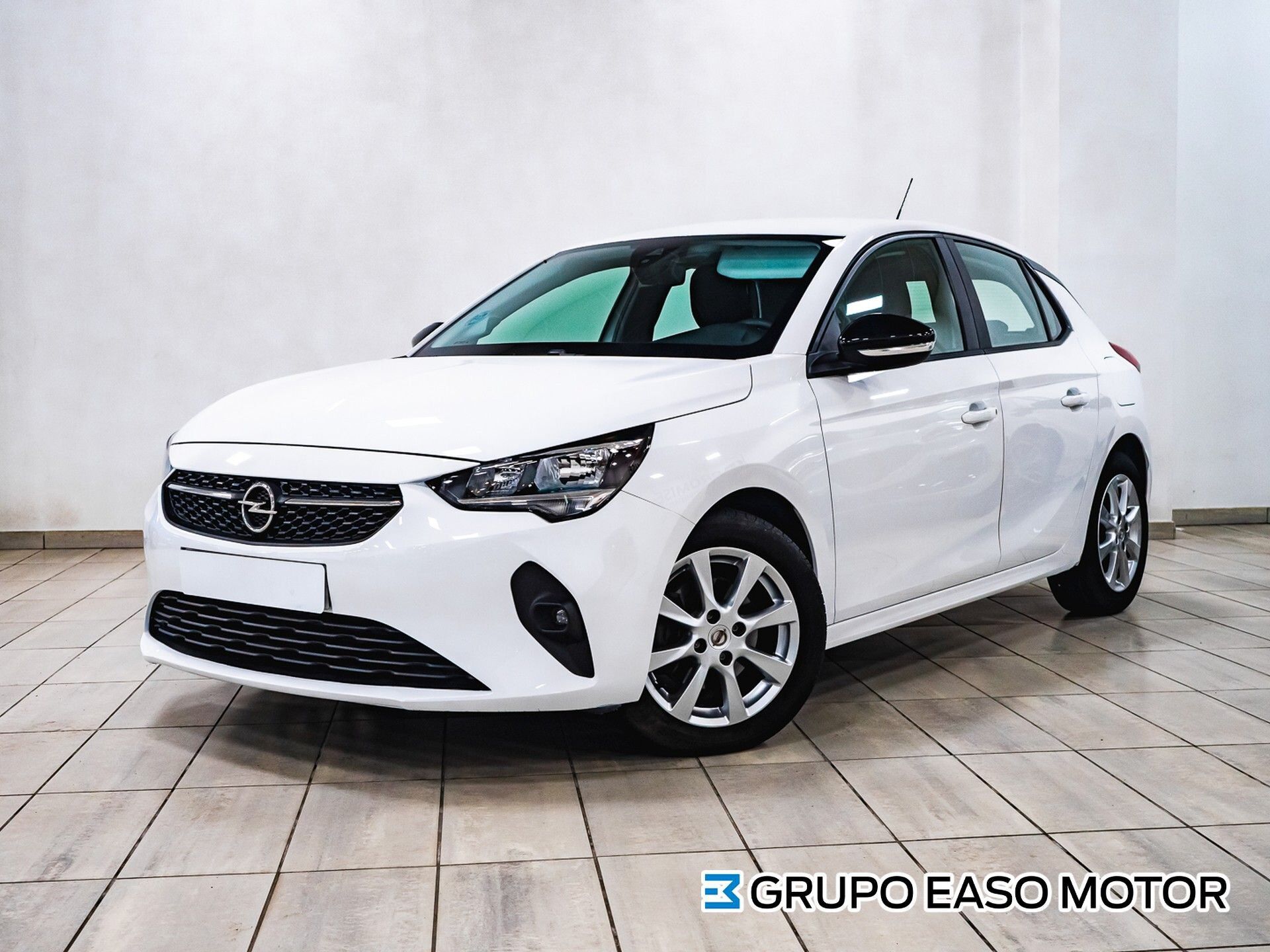 OPEL Corsa (1.2T XHL 74KW EDITION 100 5P) en Guipúzcoa