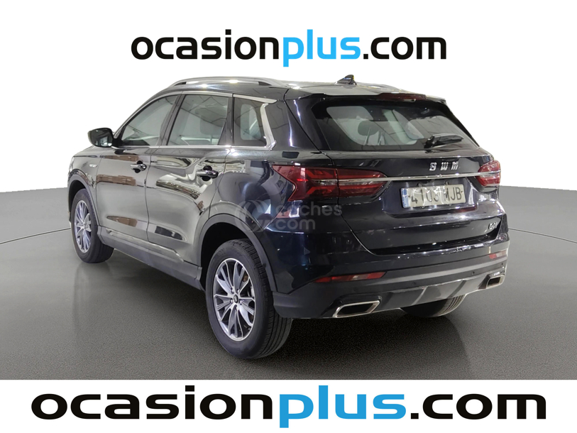 Foto del SWM G01 1.5T Luxury