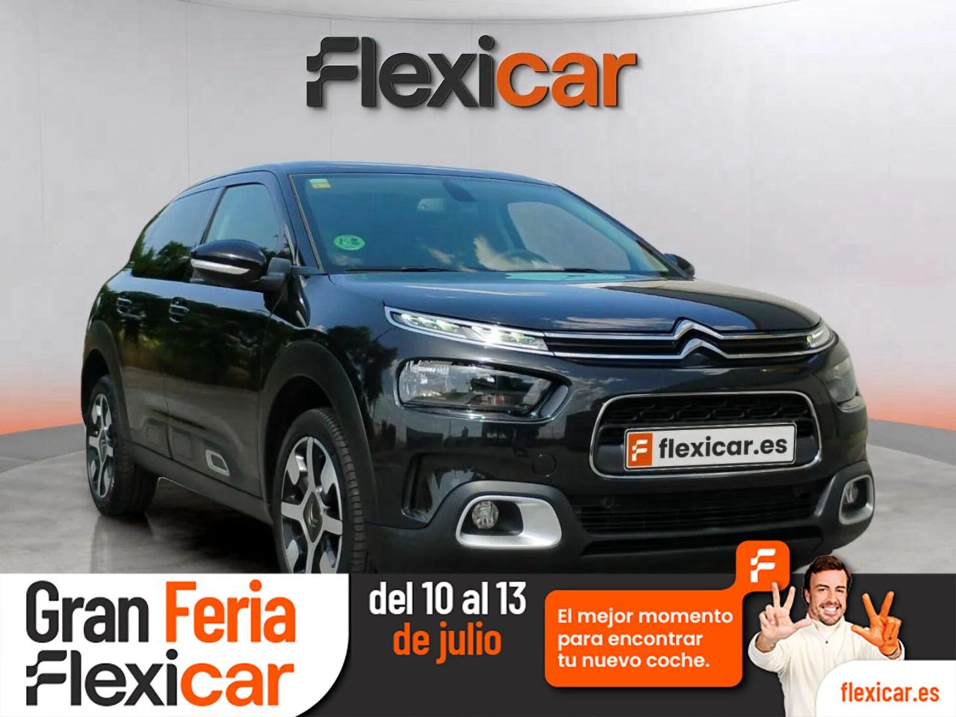 Imagen de CITROEN C4 Cactus