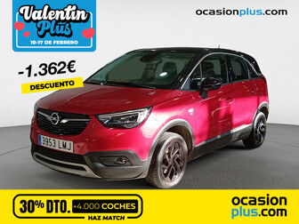 Imagen de OPEL Crossland X 1.2T S&S Design Line - 120 Aniversario 110