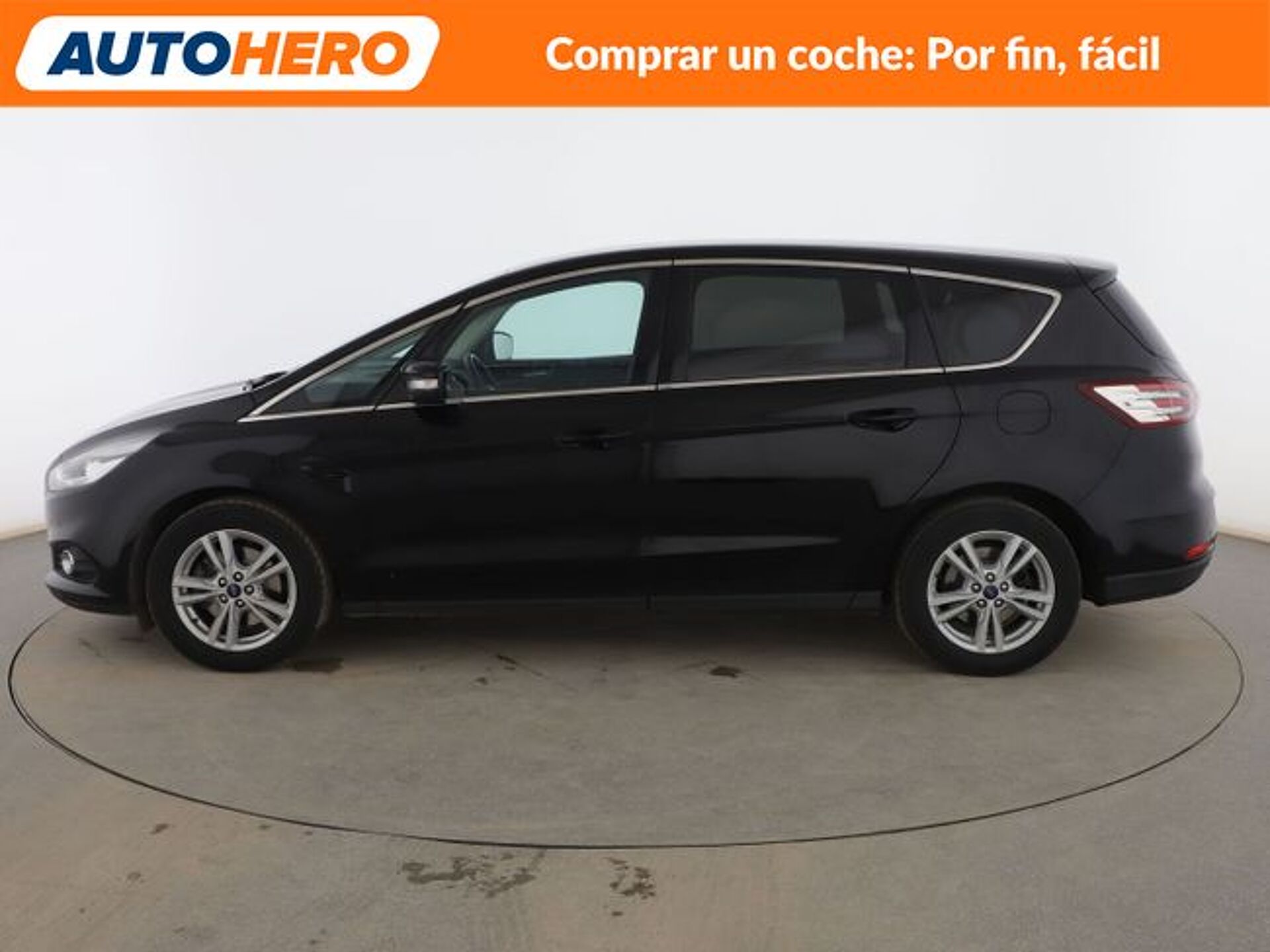 Imagen 3 de FORD S-Max