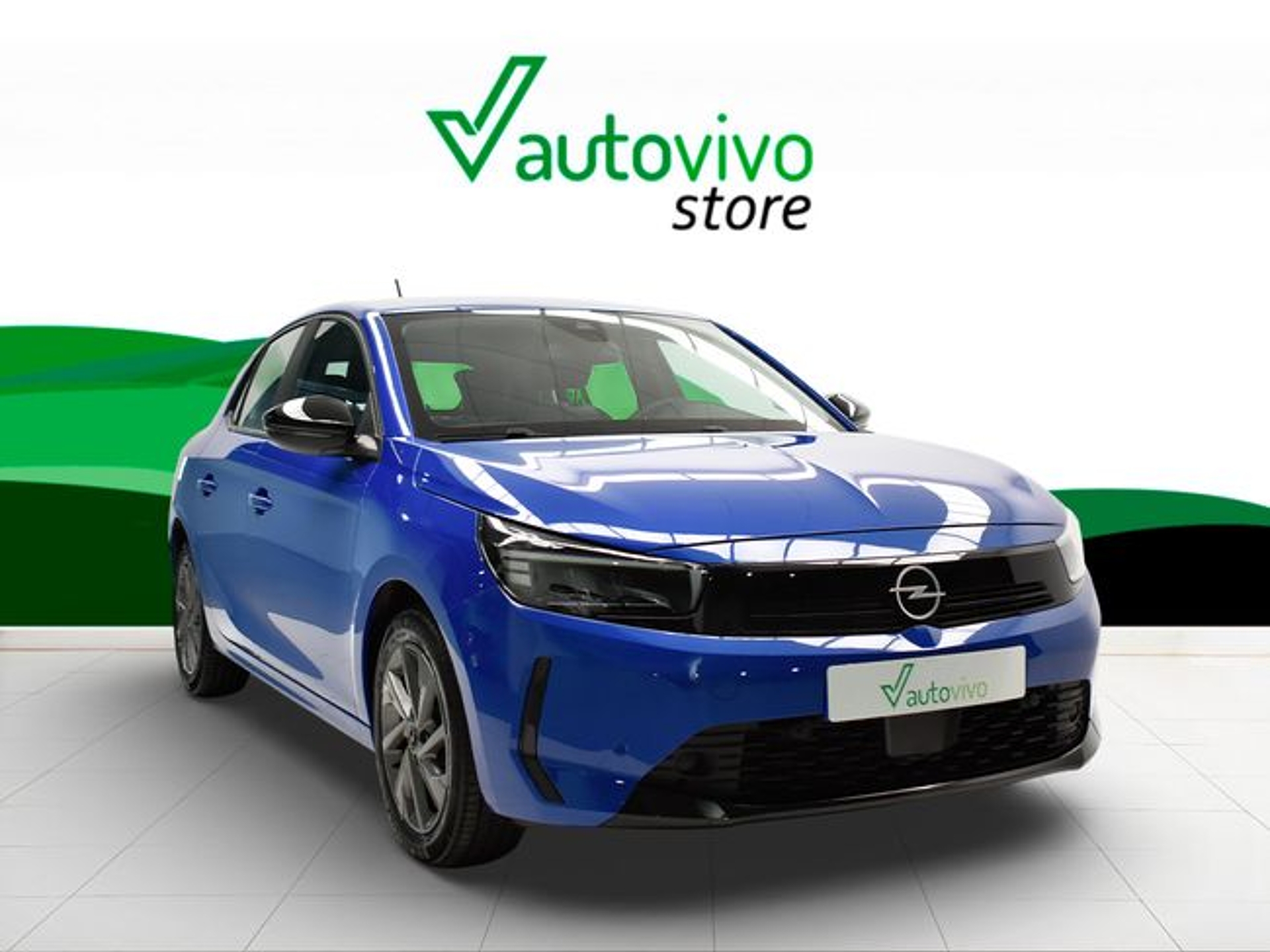 Imagen de OPEL Corsa