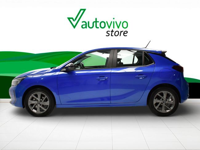 Foto del OPEL Corsa 1.2 XEL S-S Edition 75