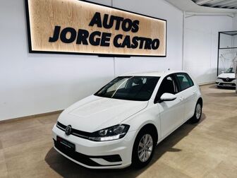 Imagen de VOLKSWAGEN Golf 1.6TDI Advance 85kW