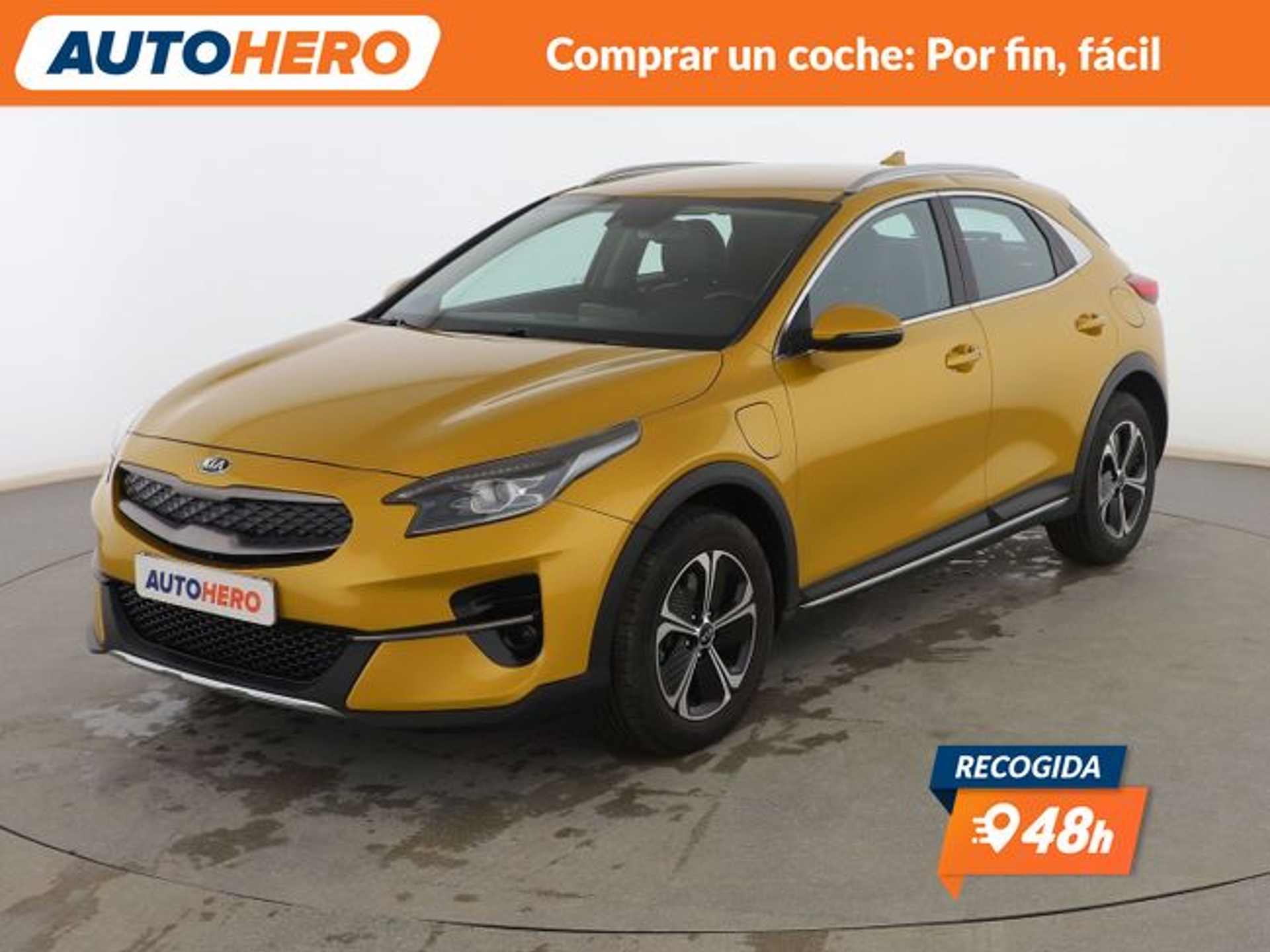 Imagen de KIA XCeed