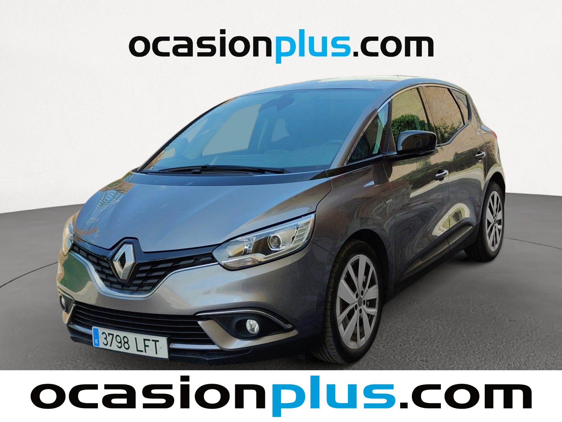 Imagen de RENAULT Scenic