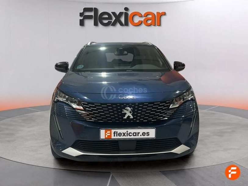 Foto del PEUGEOT 5008 1.5BlueHDi S&S Allure Pack EAT8 130