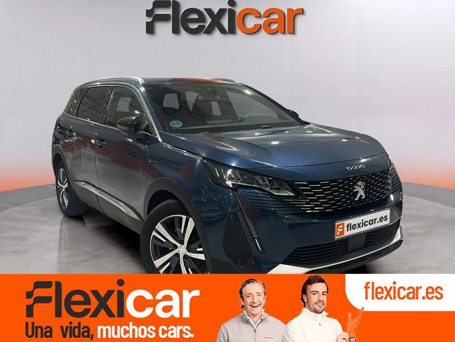Foto del PEUGEOT 5008 1.5BlueHDi S&S Allure Pack EAT8 130