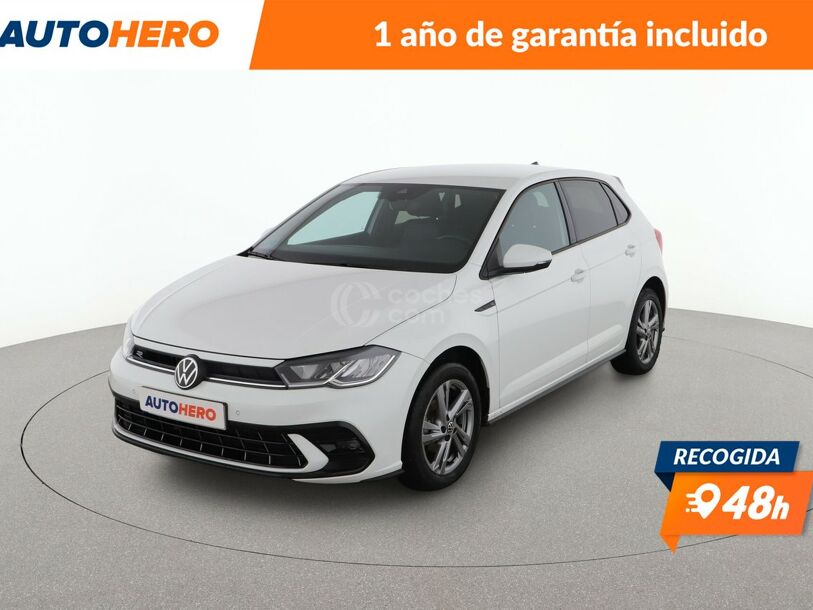 Foto del VOLKSWAGEN Polo 1.0 TSI R-Line 70kW