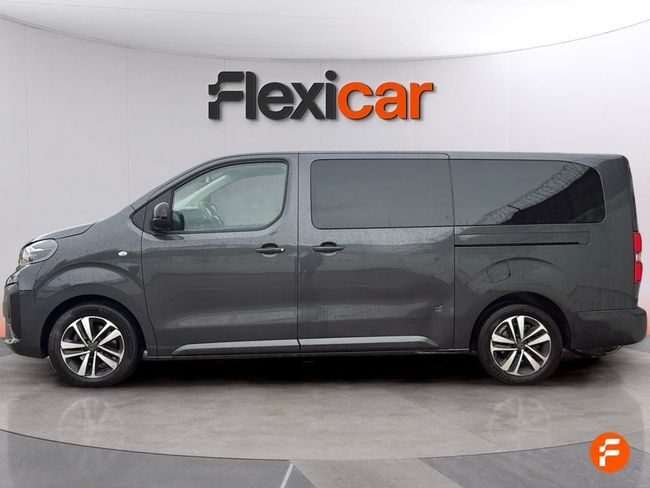 Foto del PEUGEOT Traveller 2.0 BlueHDI S&S Business Long EAT8 180
