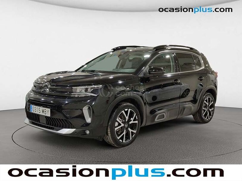 Foto del CITROEN C5 Aircross Hybrid Shine Pack EAT8 225