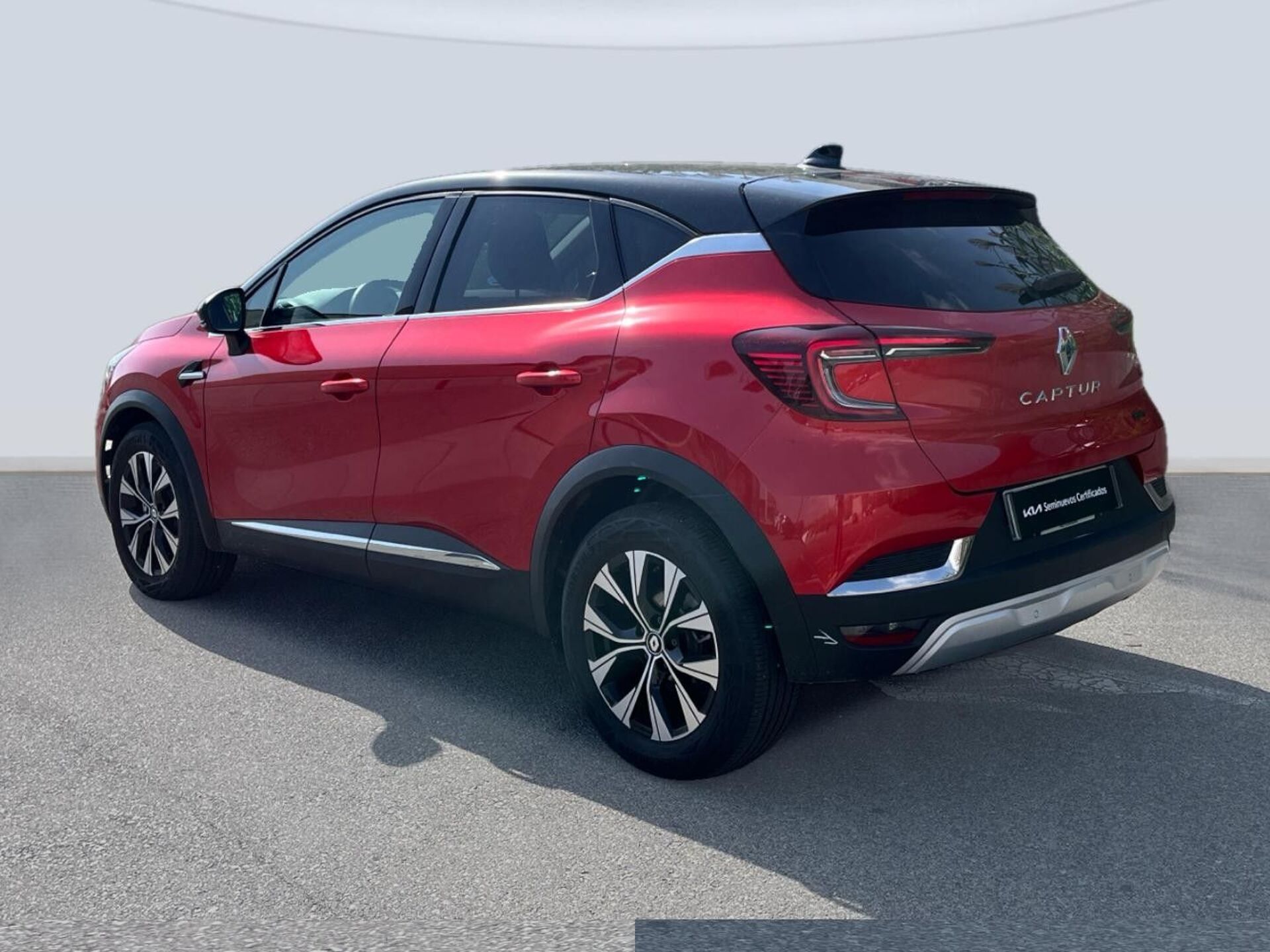 Imagen 2 de RENAULT Captur