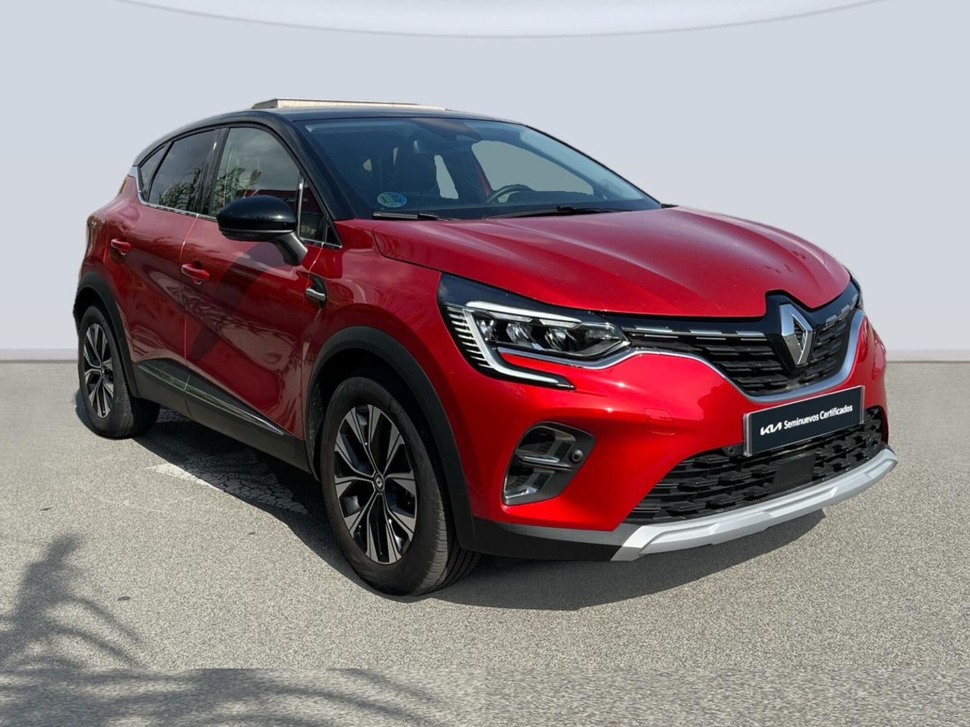 Imagen 3 de RENAULT Captur
