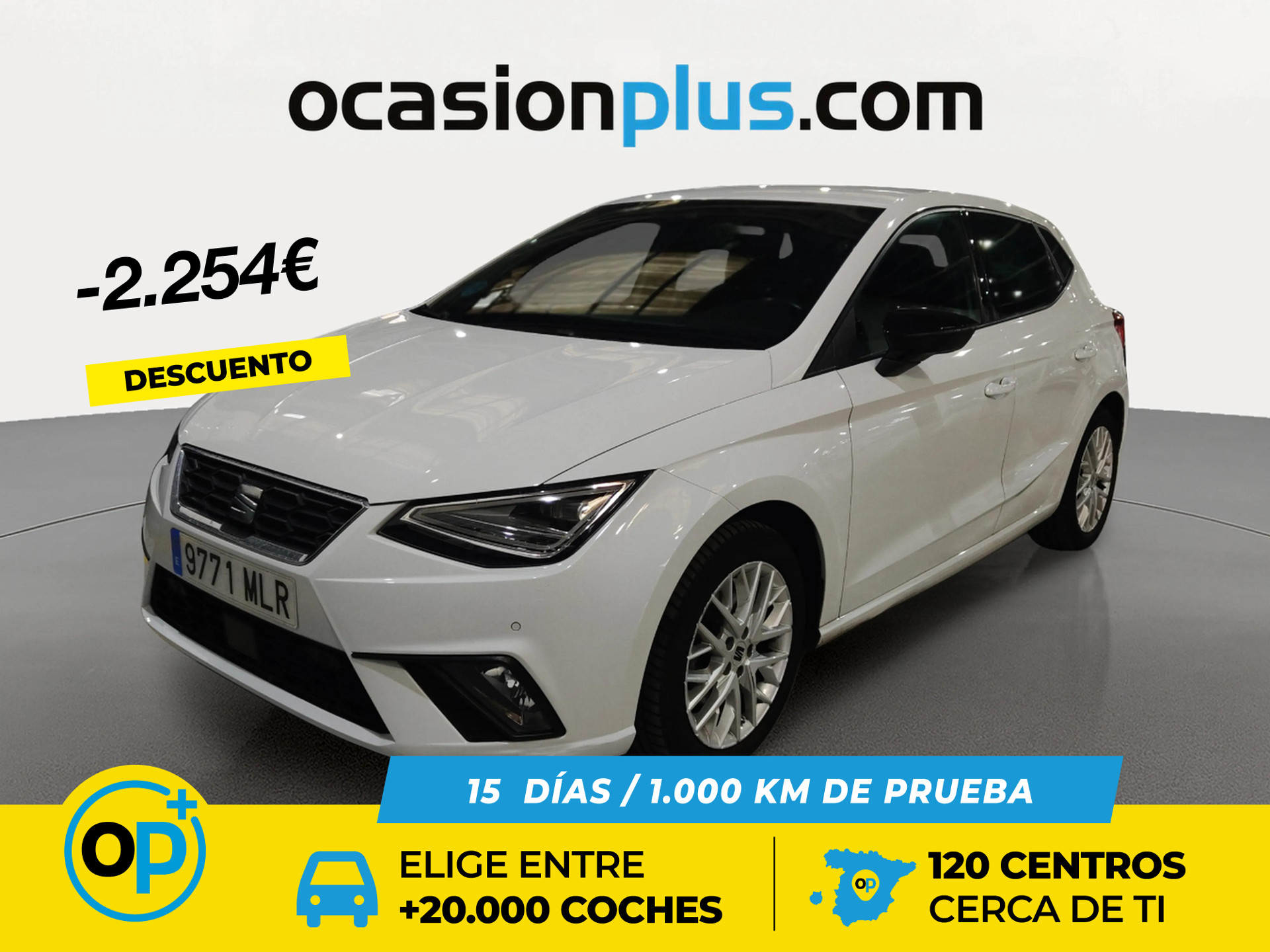 Imagen de SEAT Ibiza