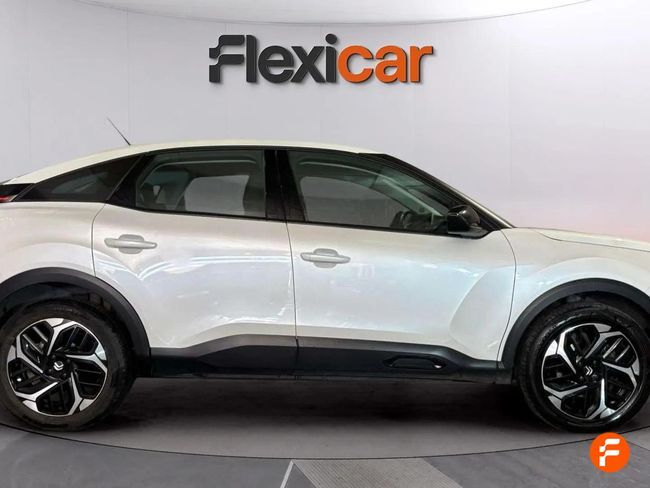 Foto del CITROEN C4 1.5 BlueHDI S&S Feel Pack EAT8 130