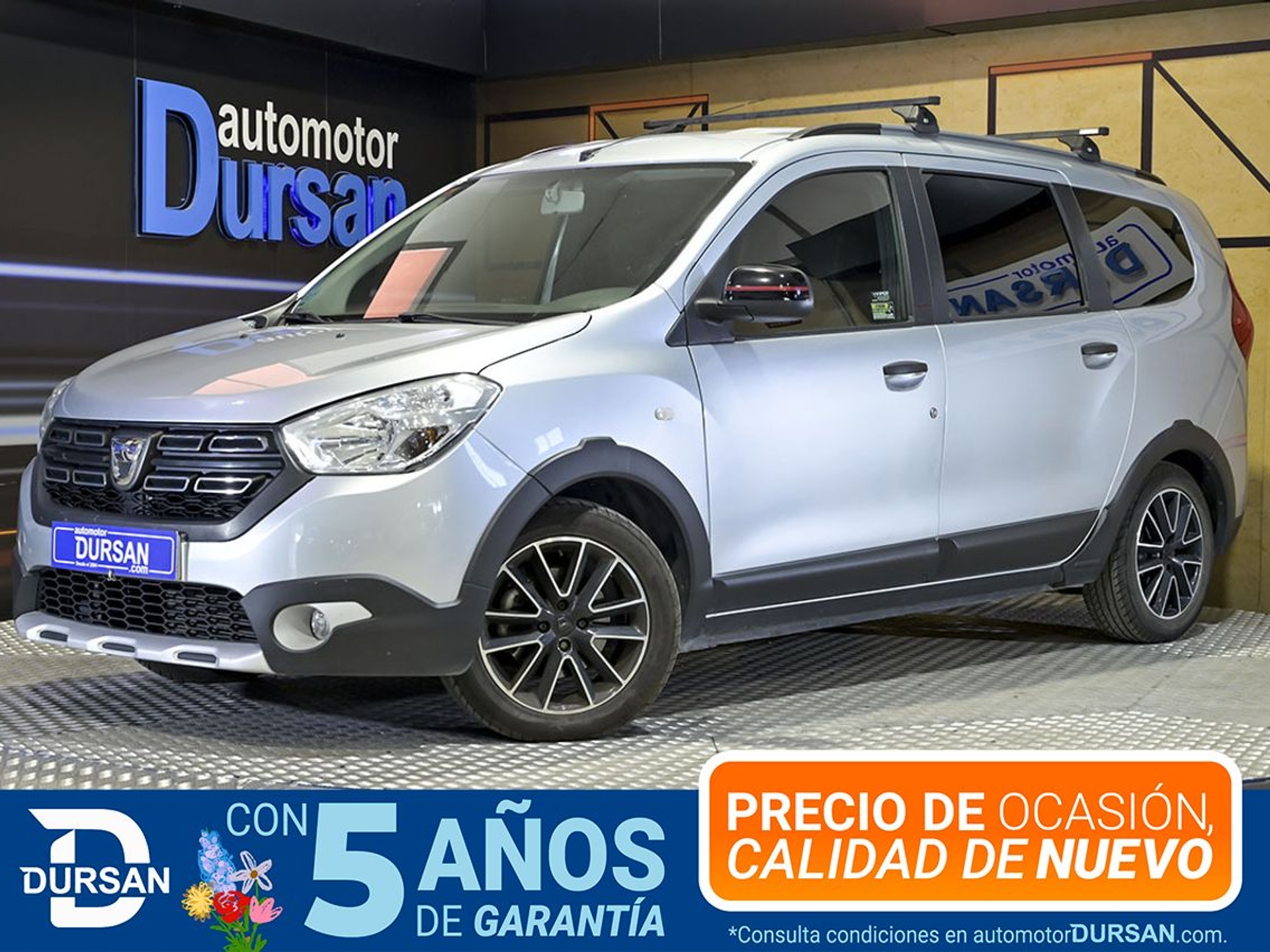 Imagen de DACIA Lodgy