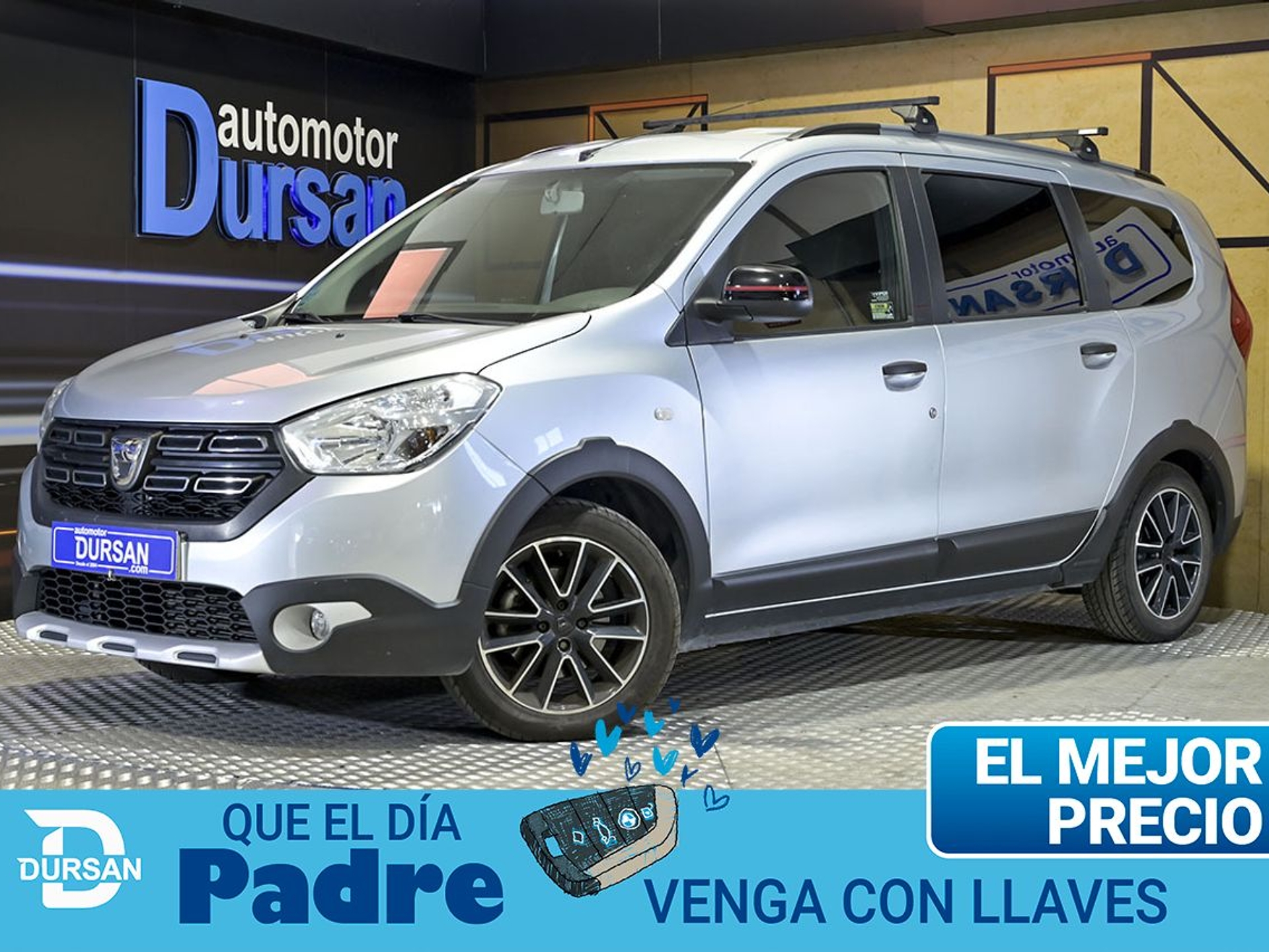 Imagen de DACIA Lodgy