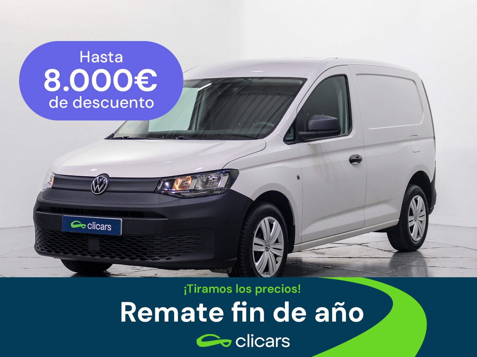 Imagen de VOLKSWAGEN Caddy