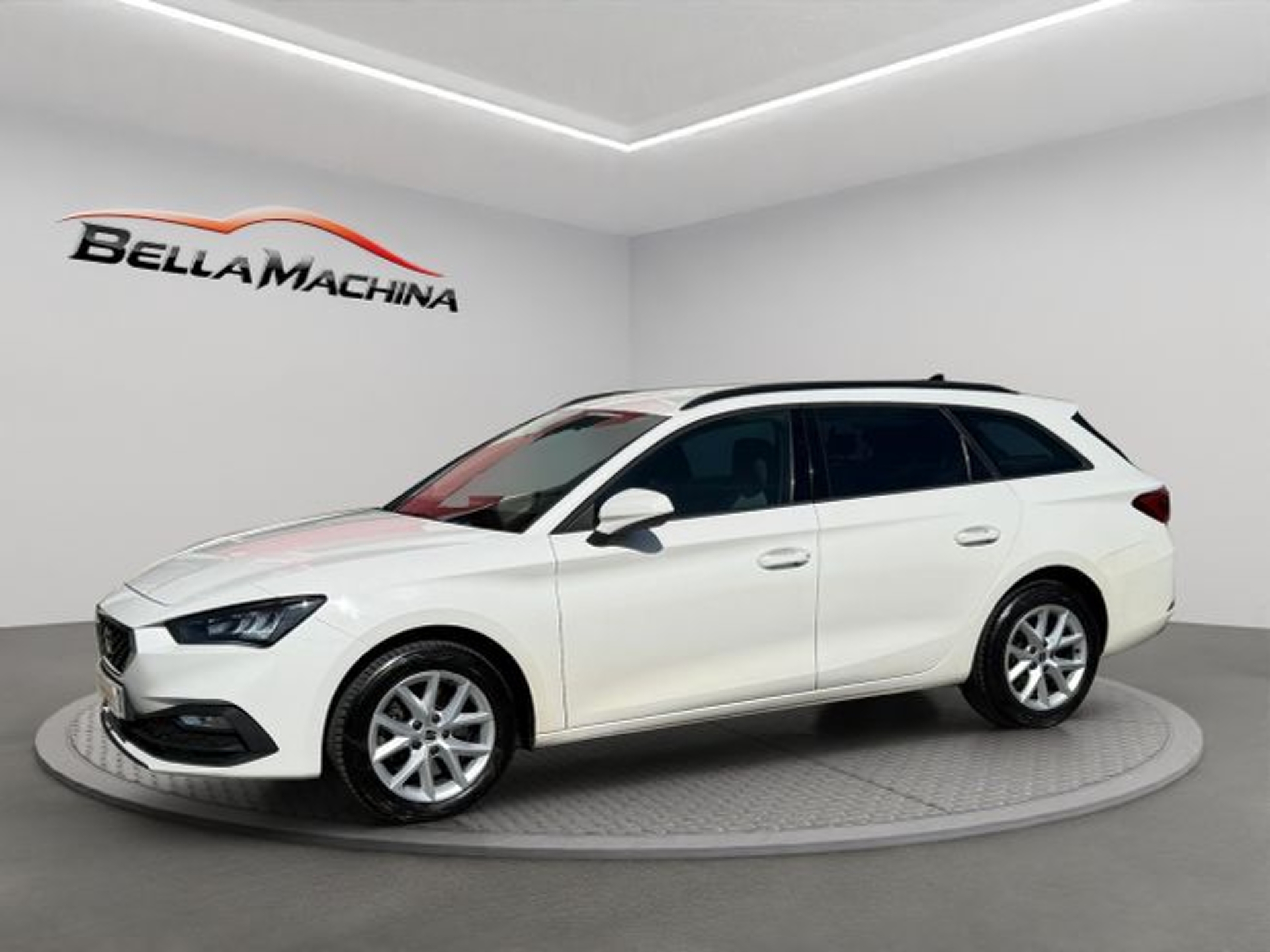Imagen de SEAT León
