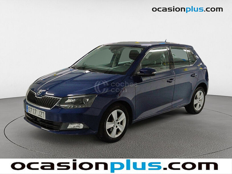 Foto del SKODA Fabia 1.0 MPI Like 55kW