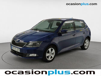 Imagen de SKODA Fabia 1.0 MPI Like 55kW