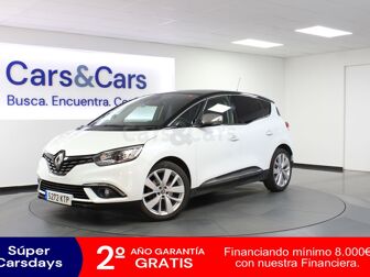 Imagen de RENAULT Scenic Scénic 1.3 TCe GPF Limited 103kW